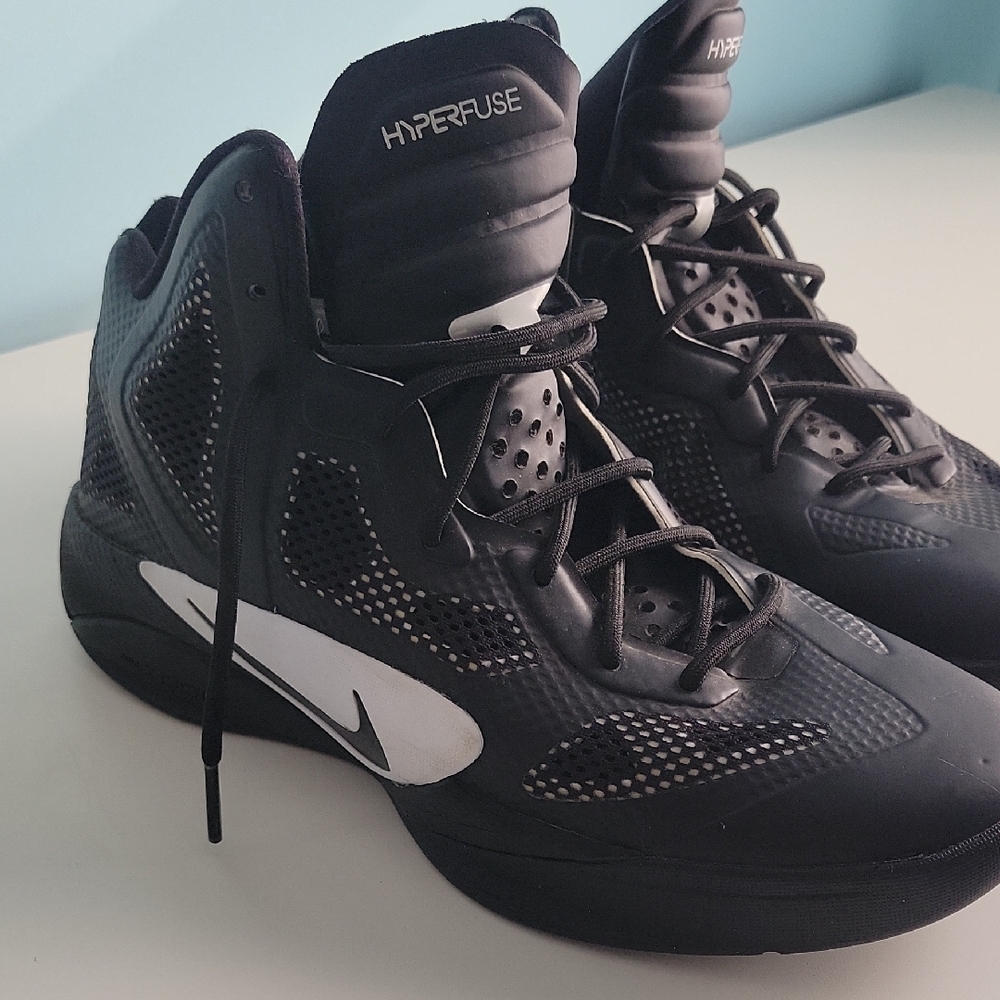 Nike Zoom Hyperfuse